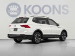 2023 Volkswagen Tiguan S