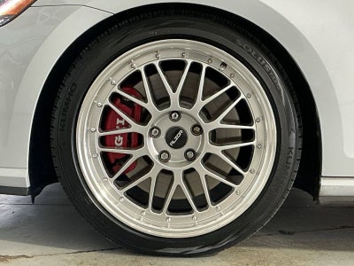 2018 Volkswagen Golf GTI S