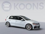 2018 Volkswagen Golf GTI S
