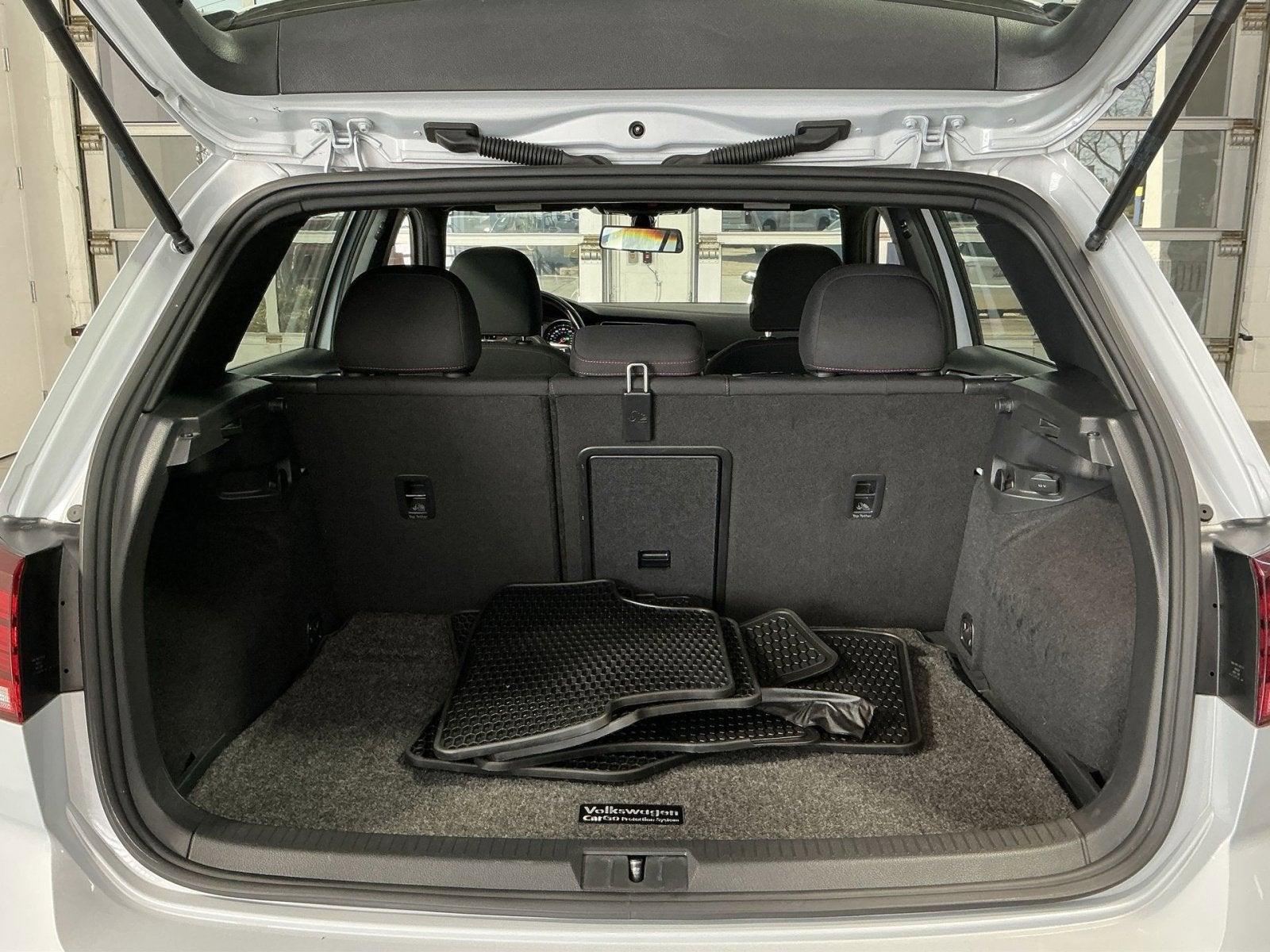 2018 Volkswagen Golf GTI S