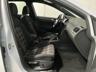 2018 Volkswagen Golf GTI S