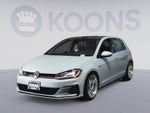 2018 Volkswagen Golf GTI S