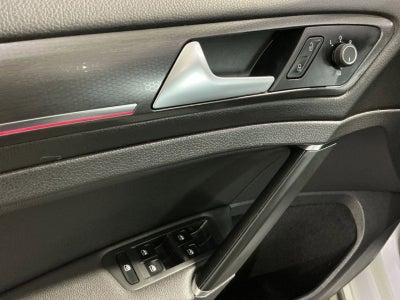 2019 Volkswagen Golf GTI S