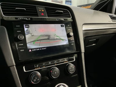 2019 Volkswagen Golf GTI S