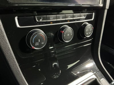 2019 Volkswagen Golf GTI S