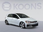 2019 Volkswagen Golf GTI S