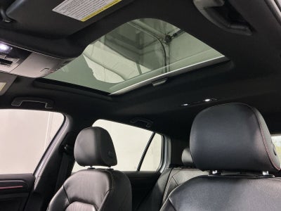 2019 Volkswagen Golf GTI S