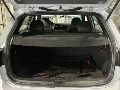 2019 Volkswagen Golf GTI S