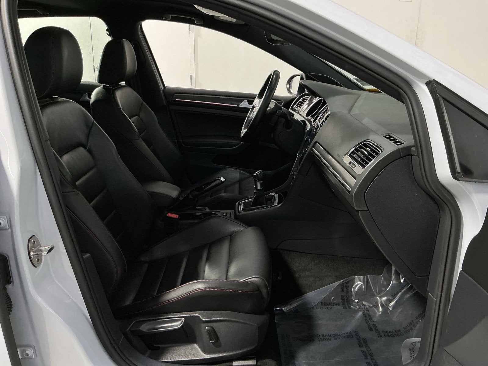 2019 Volkswagen Golf GTI S