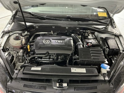 2019 Volkswagen Golf GTI S