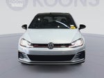 2019 Volkswagen Golf GTI S