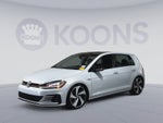 2019 Volkswagen Golf GTI S