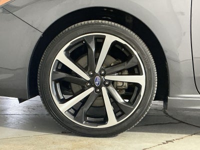 2023 Subaru Impreza Sport