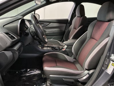 2023 Subaru Impreza Sport