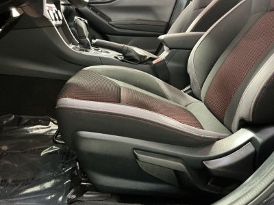 2023 Subaru Impreza Sport