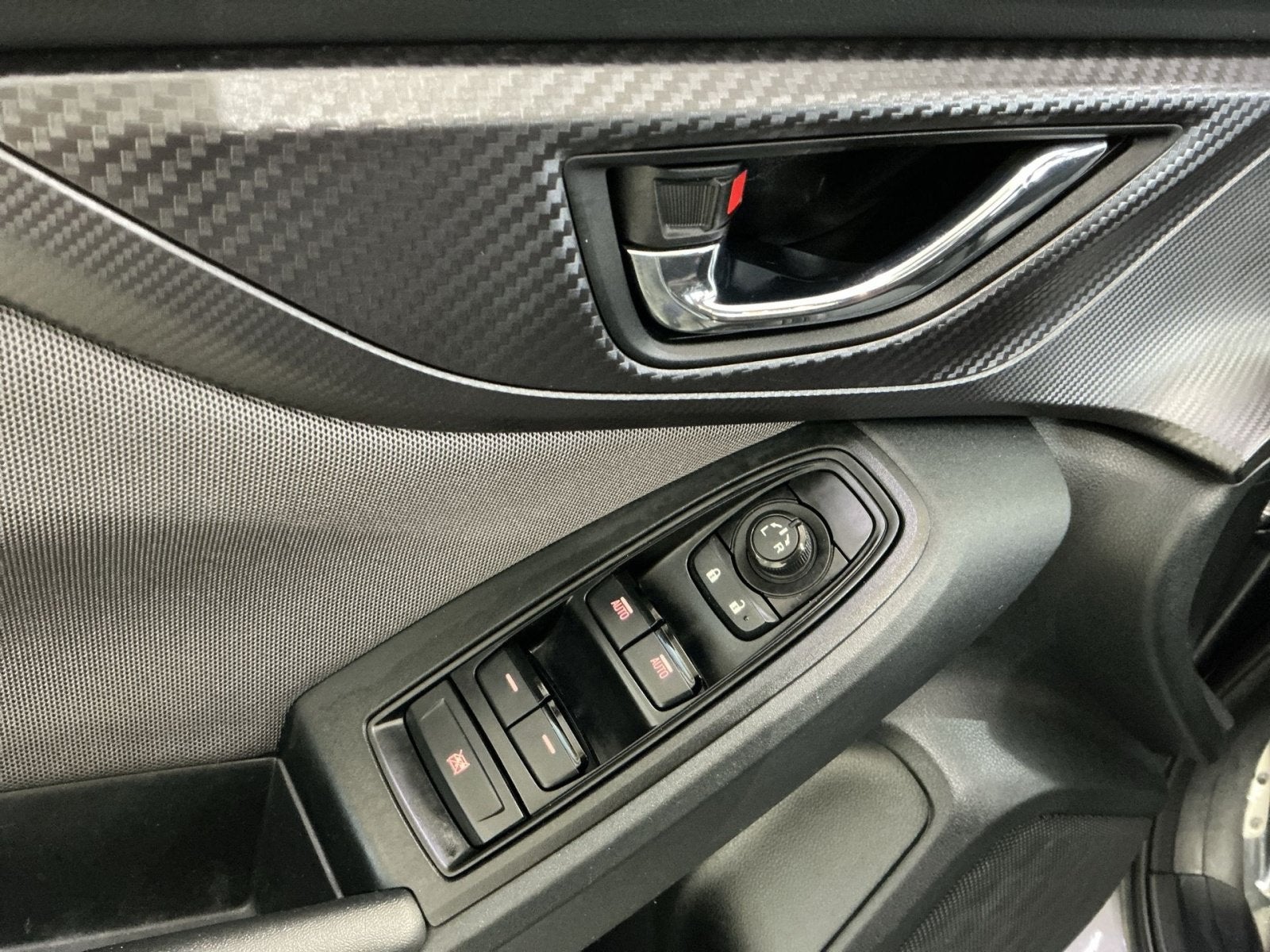 2023 Subaru Impreza Sport