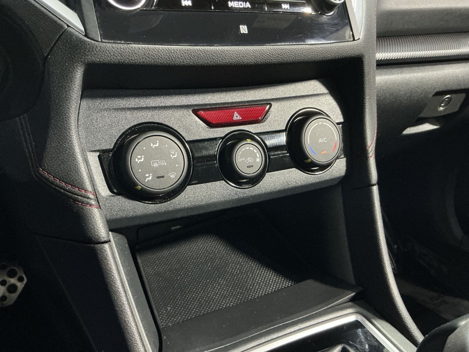 2023 Subaru Impreza Sport