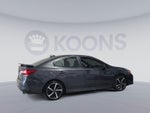2023 Subaru Impreza Sport