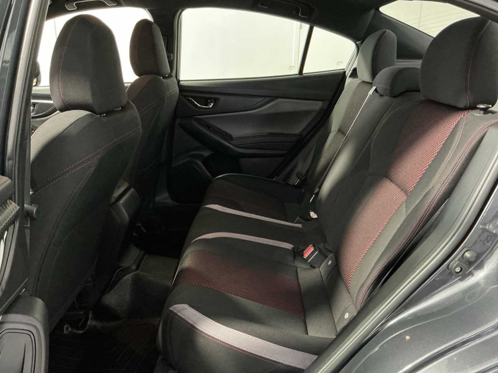 2023 Subaru Impreza Sport