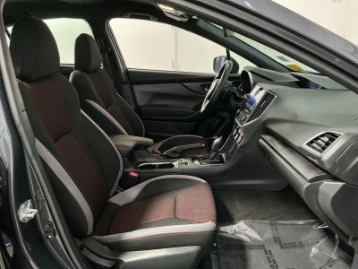 2023 Subaru Impreza Sport