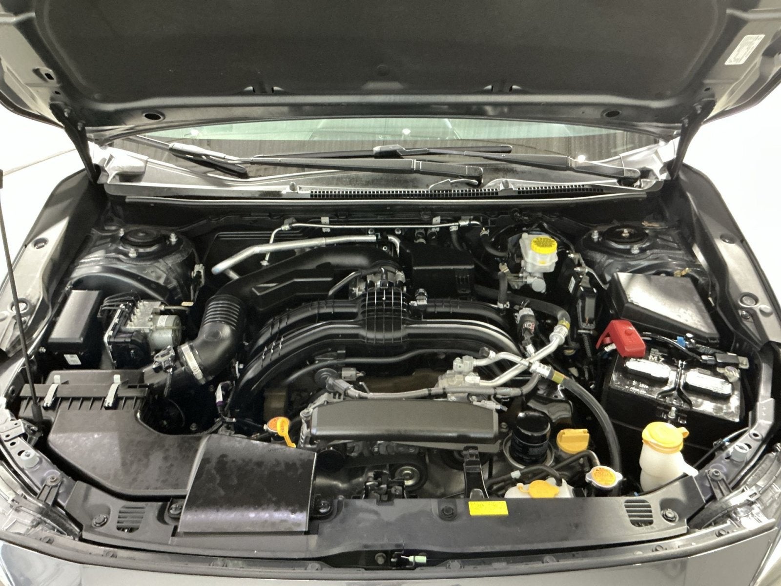 2023 Subaru Impreza Sport