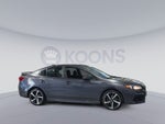 2023 Subaru Impreza Sport