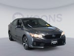 2023 Subaru Impreza Sport