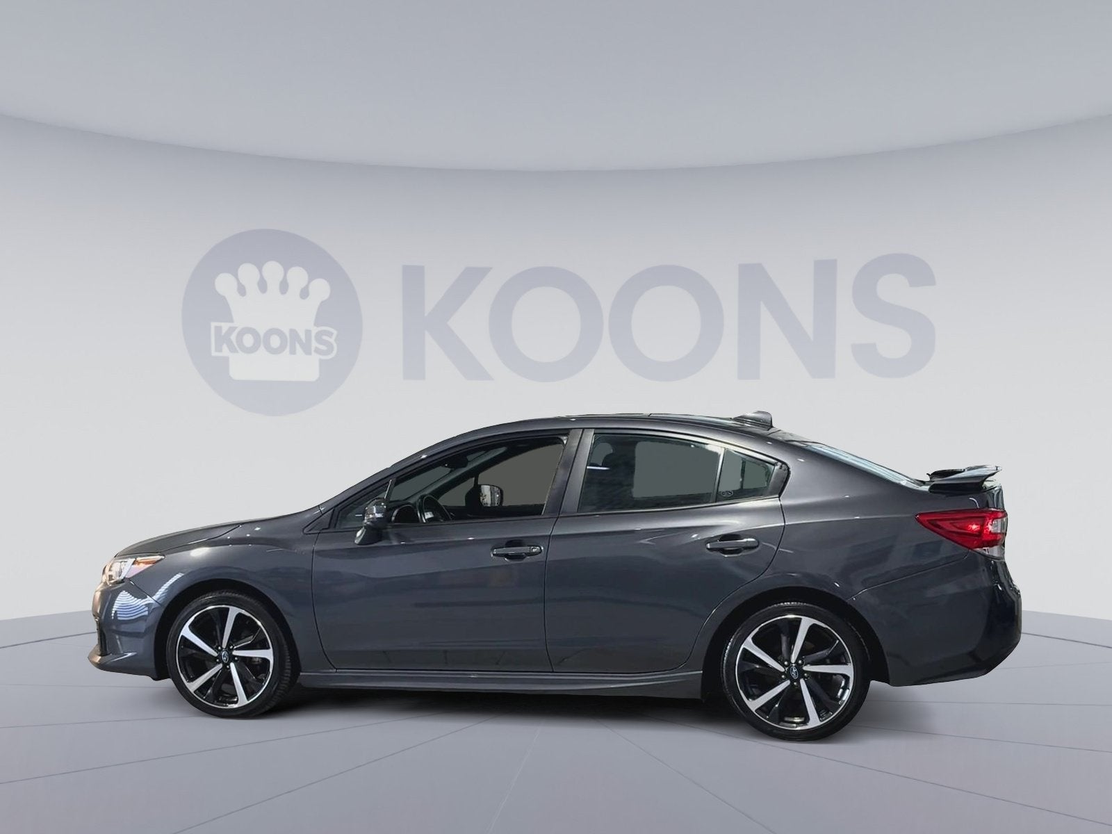 2023 Subaru Impreza Sport