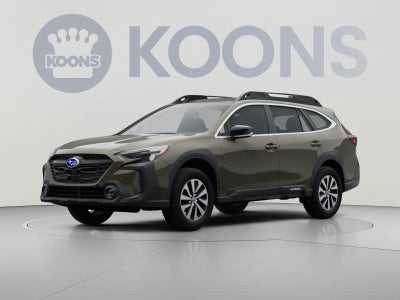 2024 Subaru Outback Premium