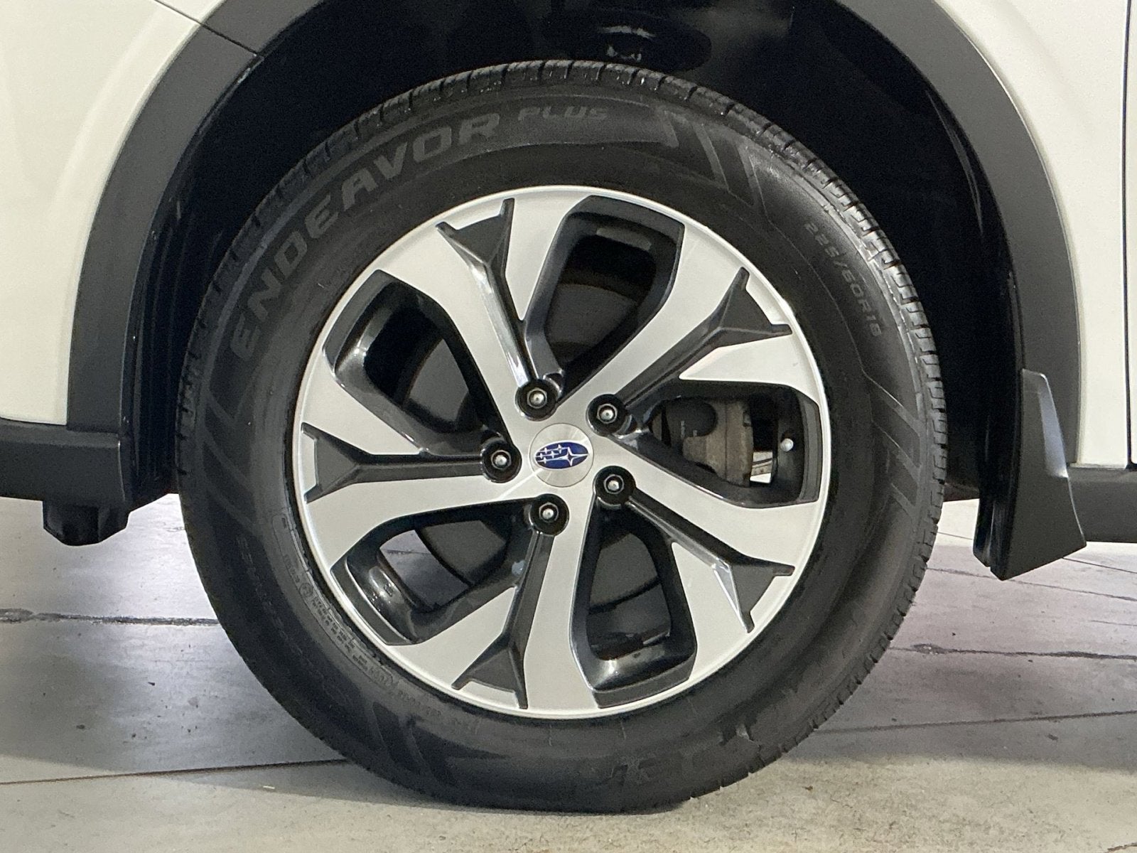 2021 Subaru Outback Touring XT
