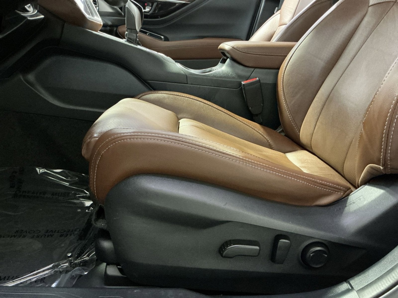 2021 Subaru Outback Touring XT