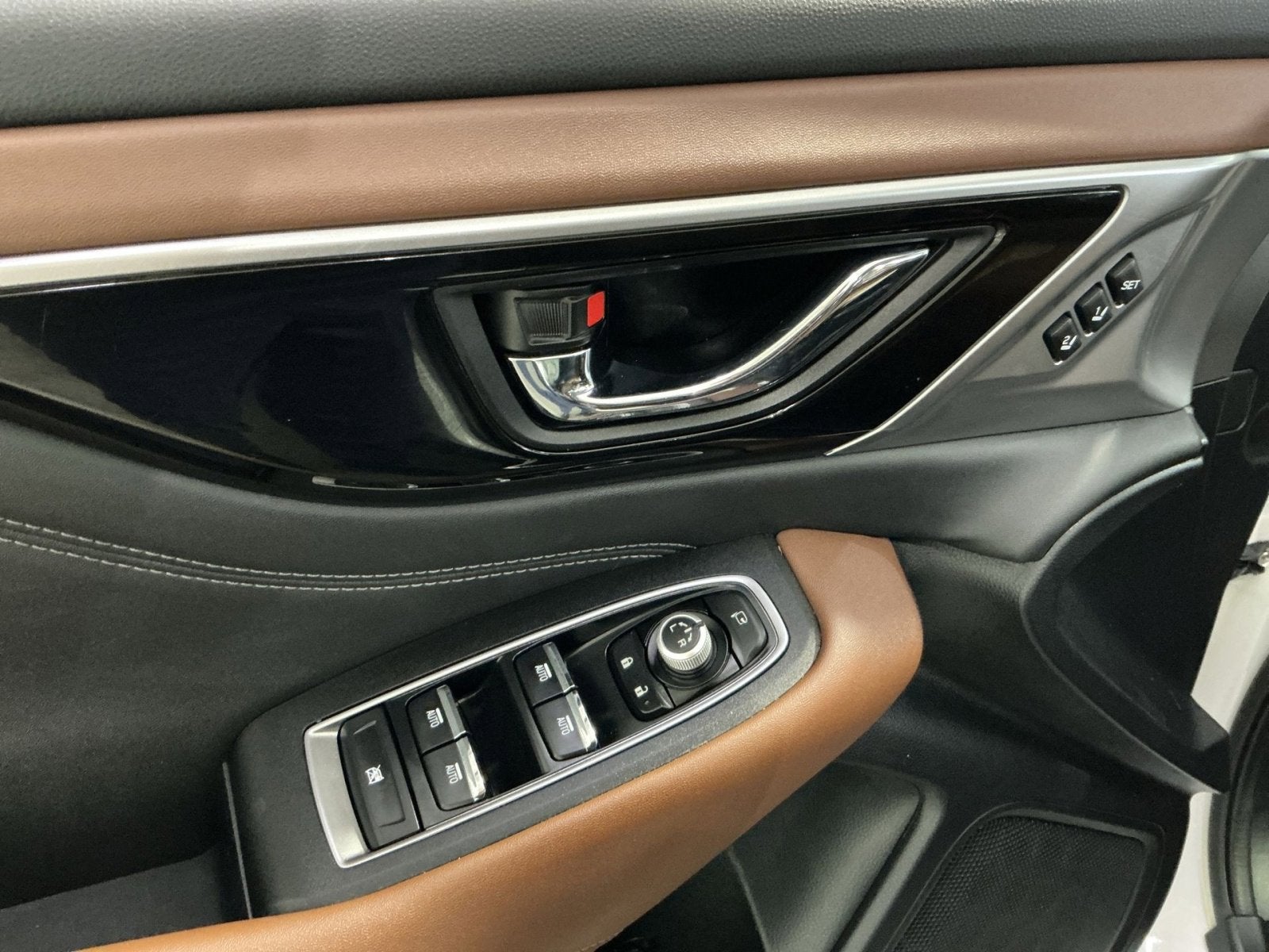 2021 Subaru Outback Touring XT