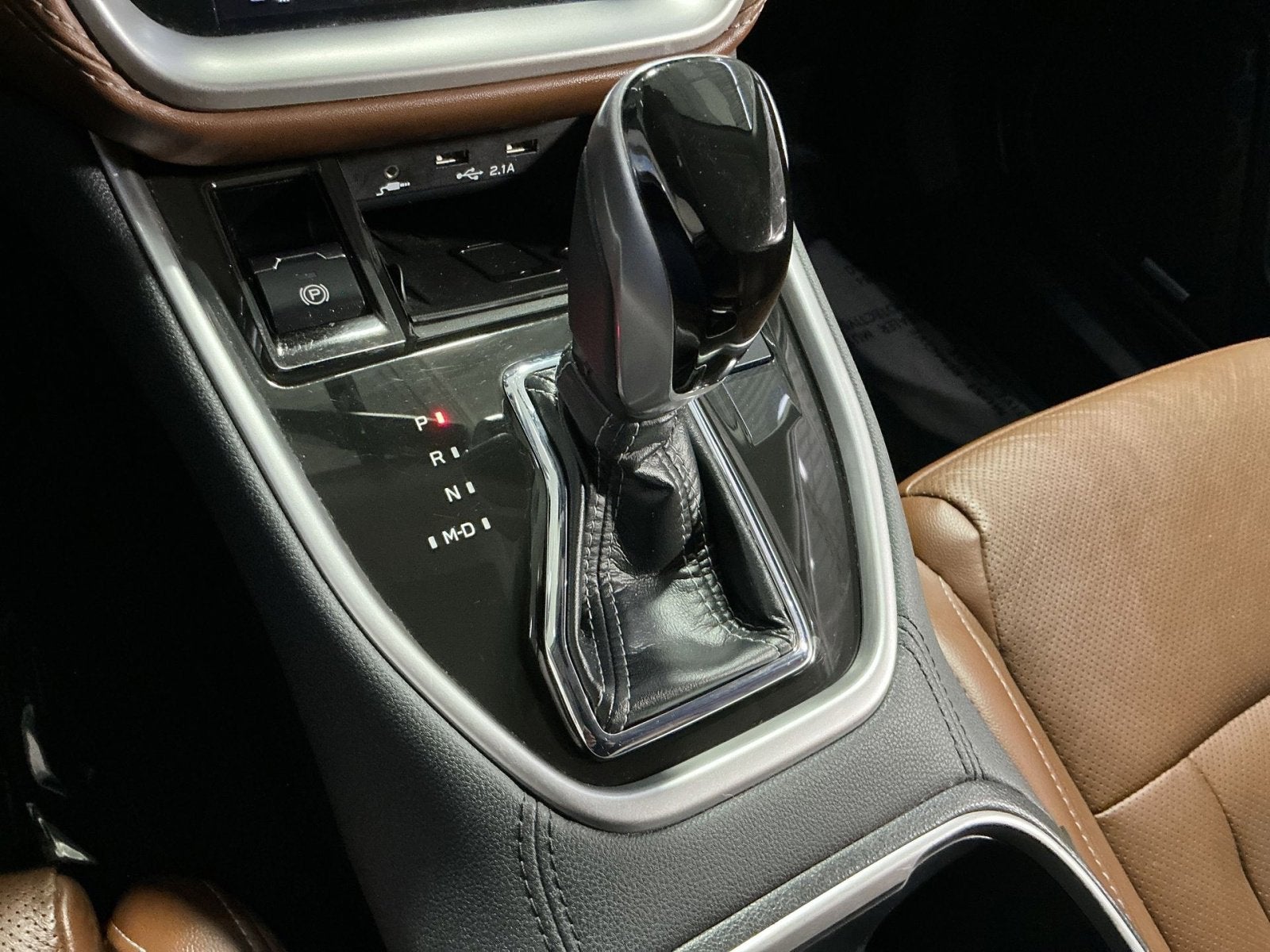 2021 Subaru Outback Touring XT