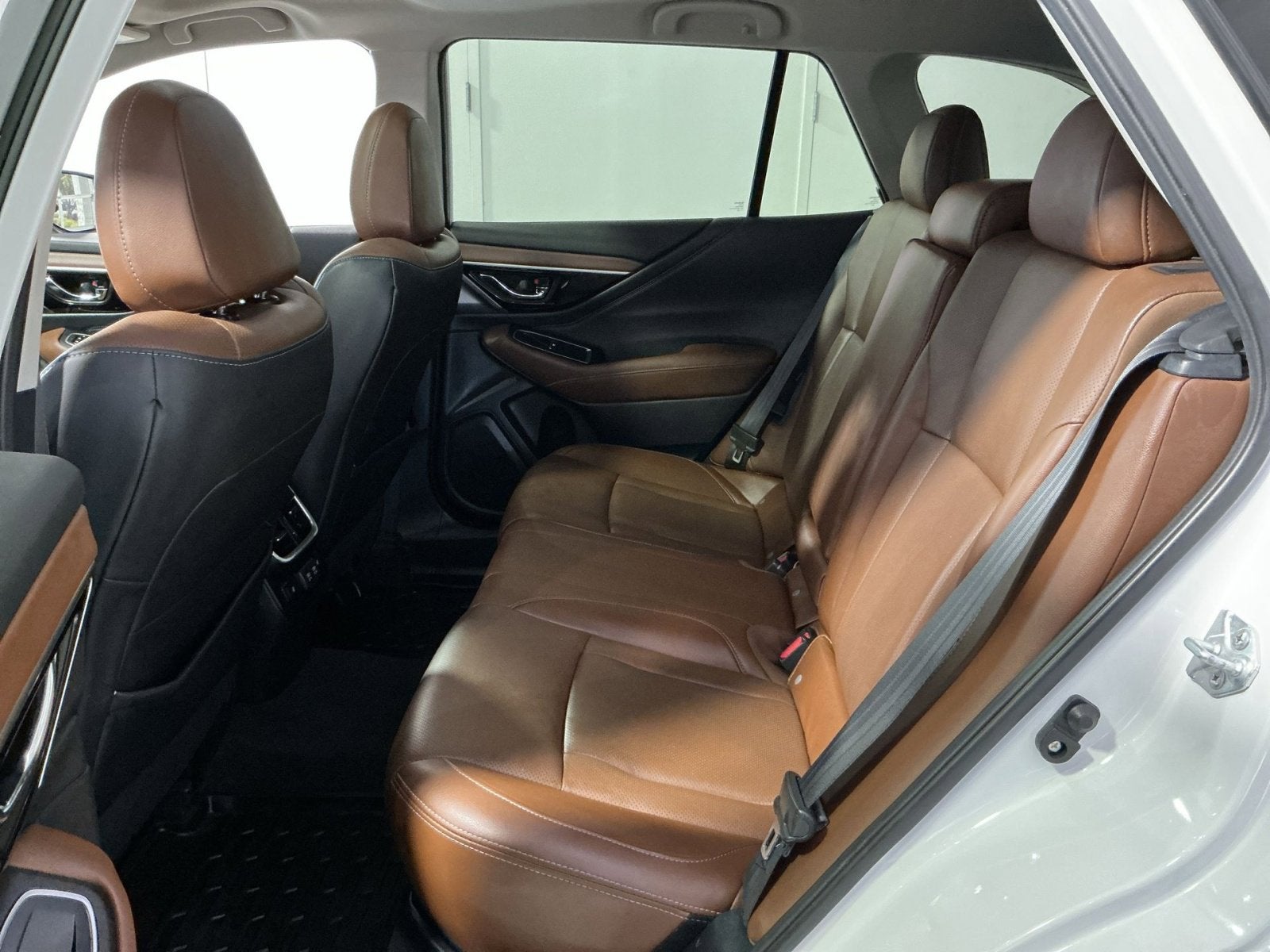 2021 Subaru Outback Touring XT