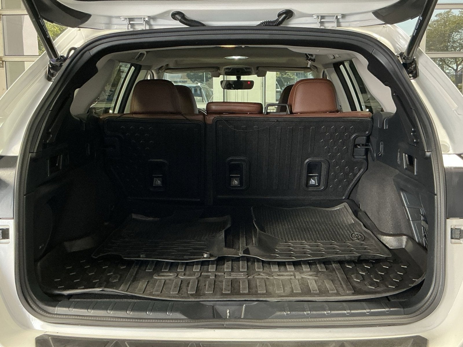 2021 Subaru Outback Touring XT