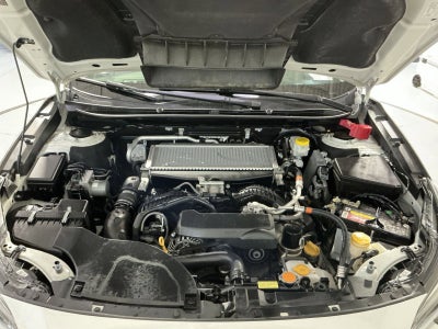 2021 Subaru Outback Touring XT