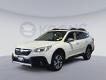 2021 Subaru Outback Touring XT