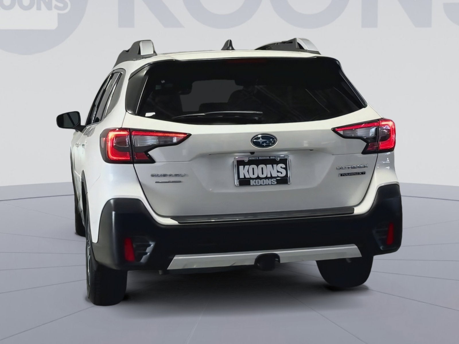2021 Subaru Outback Touring XT