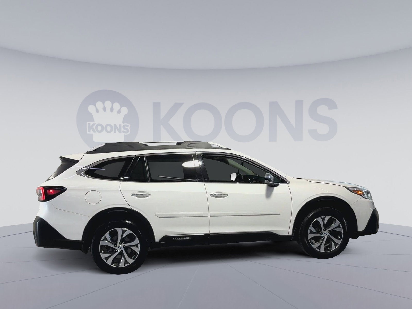 2021 Subaru Outback Touring XT