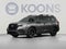 2022 Subaru Ascent Onyx Edition