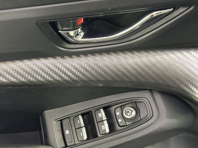 2022 Subaru Ascent Onyx Edition