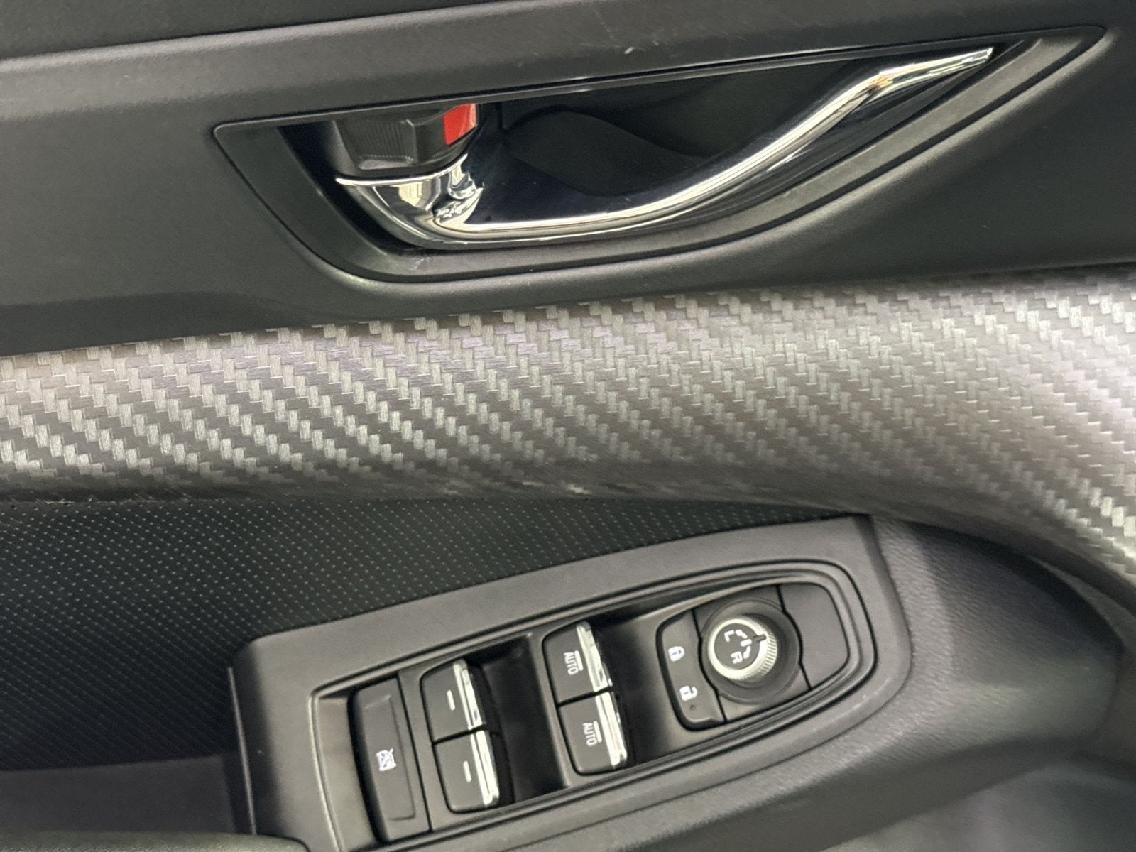 2022 Subaru Ascent Onyx Edition