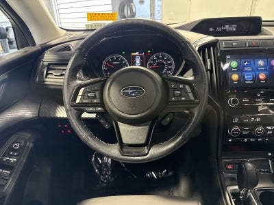 2022 Subaru Ascent Onyx Edition
