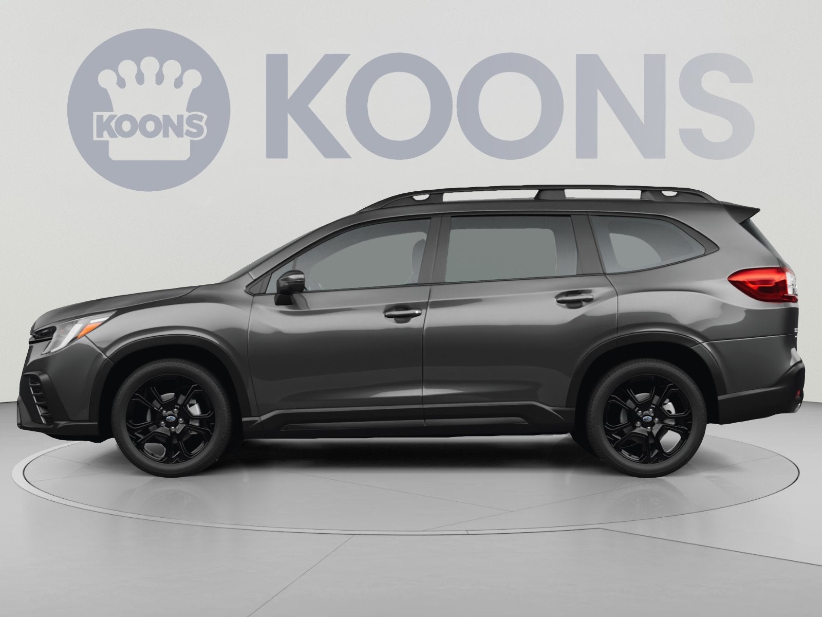 2022 Subaru Ascent Onyx Edition
