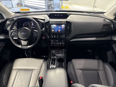 2022 Subaru Ascent Onyx Edition