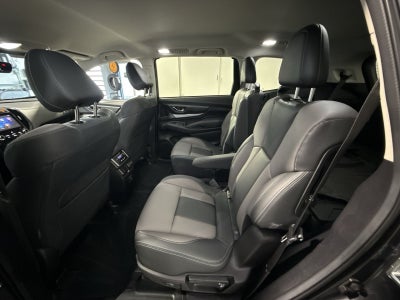 2022 Subaru Ascent Onyx Edition