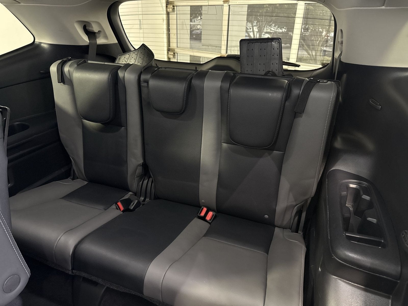 2022 Subaru Ascent Onyx Edition