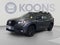 2022 Subaru Ascent Onyx Edition