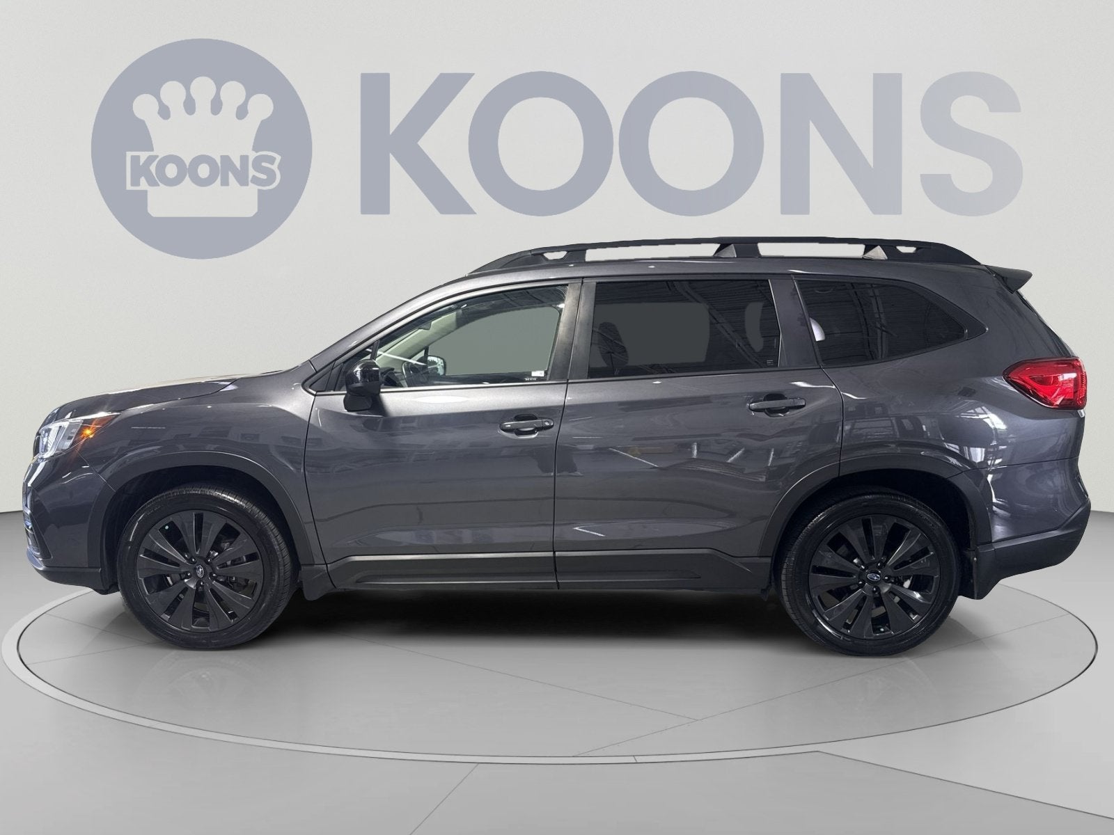 2022 Subaru Ascent Onyx Edition