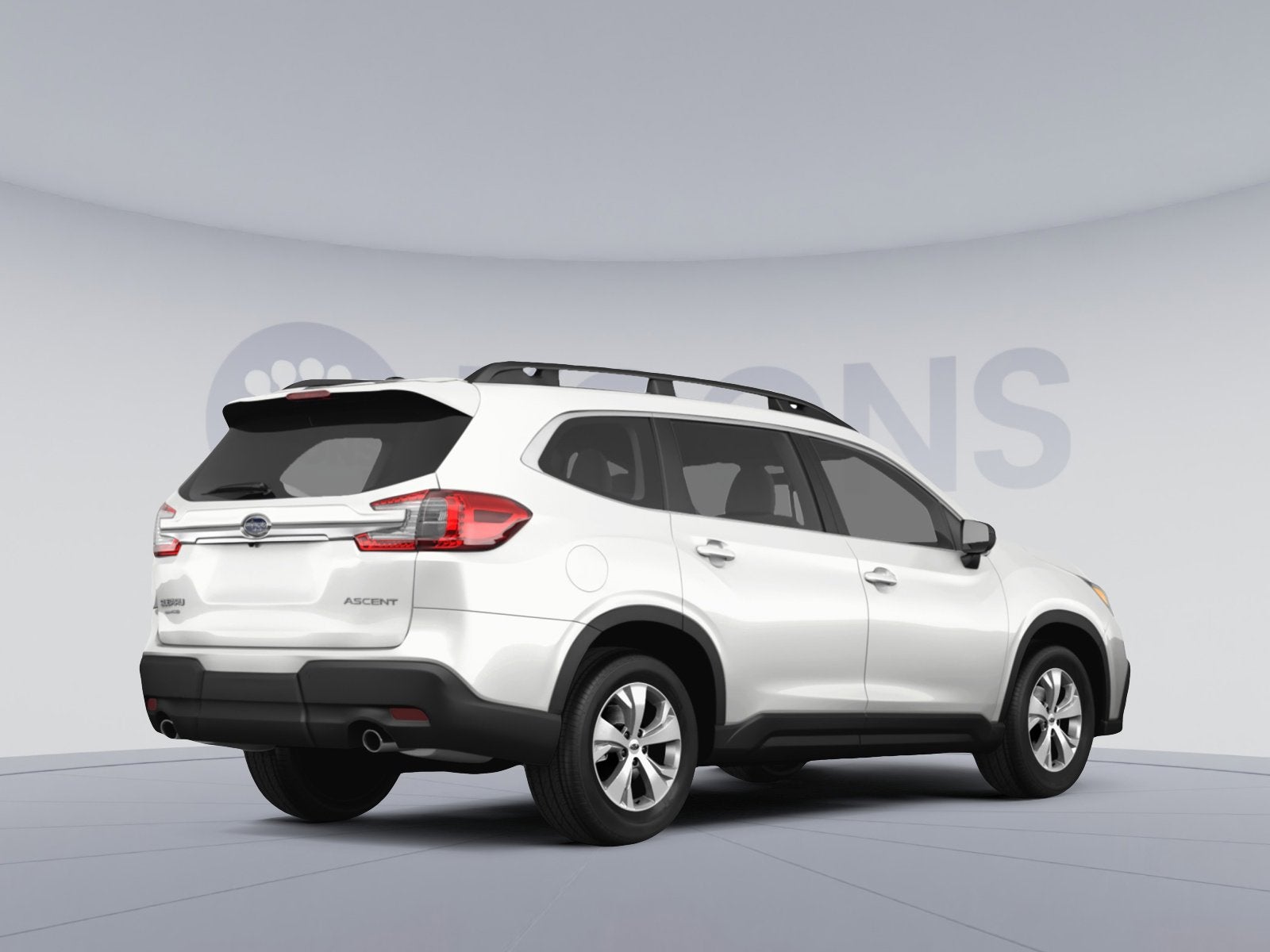 2023 Subaru Ascent Touring